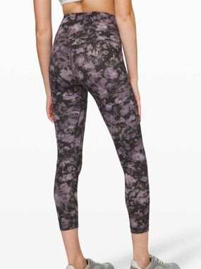 Lululemon Align High Rise Pant Leggings size 2
